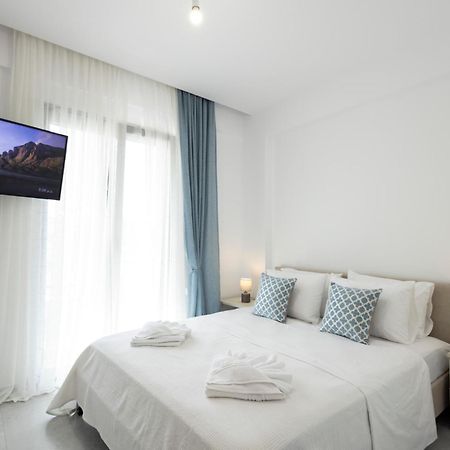 The Skyline Escape Apartment Heraklion Exterior foto